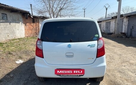 Suzuki Alto, 2013 год, 390 000 рублей, 11 фотография