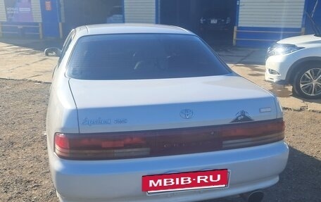 Toyota Cresta, 1995 год, 600 000 рублей, 3 фотография