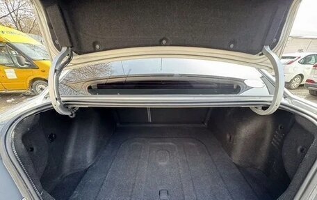 Chevrolet Cruze II, 2010 год, 730 000 рублей, 20 фотография