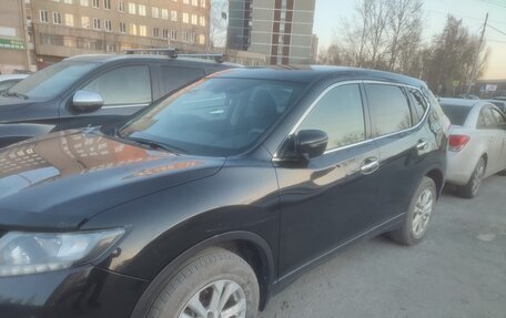 Nissan X-Trail, 2018 год, 1 700 000 рублей, 3 фотография