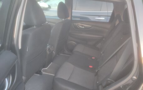 Nissan X-Trail, 2018 год, 1 700 000 рублей, 5 фотография