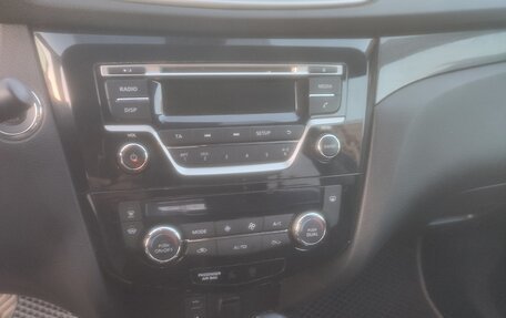 Nissan X-Trail, 2018 год, 1 700 000 рублей, 7 фотография