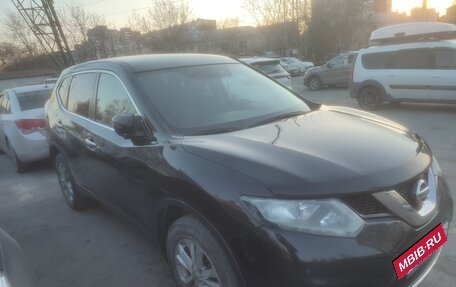 Nissan X-Trail, 2018 год, 1 700 000 рублей, 2 фотография