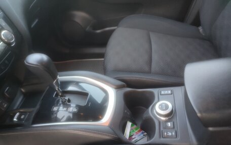 Nissan X-Trail, 2018 год, 1 700 000 рублей, 9 фотография