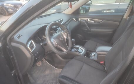 Nissan X-Trail, 2018 год, 1 700 000 рублей, 8 фотография