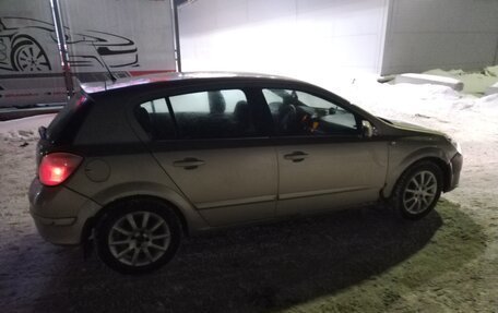 Opel Astra H, 2005 год, 230 000 рублей, 5 фотография