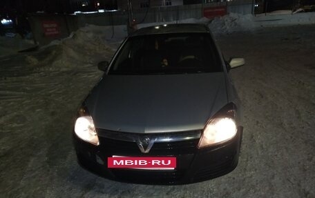 Opel Astra H, 2005 год, 230 000 рублей, 2 фотография