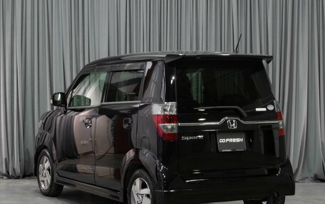 Honda Zest, 2012 год, 769 000 рублей, 2 фотография