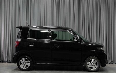 Honda Zest, 2012 год, 769 000 рублей, 5 фотография