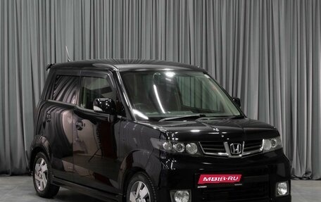 Honda Zest, 2012 год, 769 000 рублей, 1 фотография