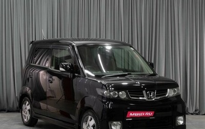 Honda Zest, 2012 год, 769 000 рублей, 1 фотография