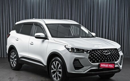 Chery Tiggo 7 Pro, 2022 год, 1 839 000 рублей, 1 фотография