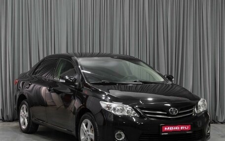Toyota Corolla, 2011 год, 899 000 рублей, 1 фотография
