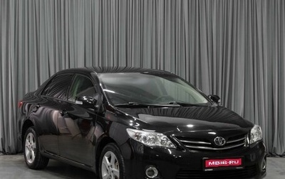 Toyota Corolla, 2011 год, 899 000 рублей, 1 фотография