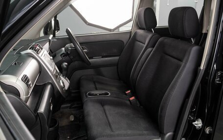 Honda Zest, 2012 год, 769 000 рублей, 8 фотография