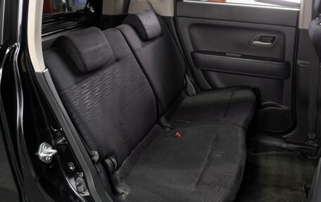 Honda Zest, 2012 год, 769 000 рублей, 9 фотография