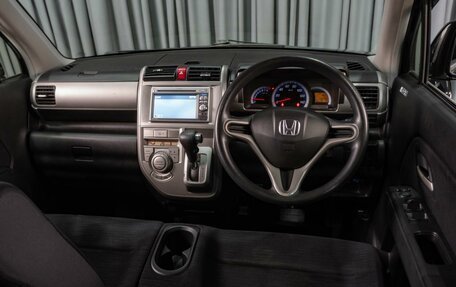Honda Zest, 2012 год, 769 000 рублей, 6 фотография