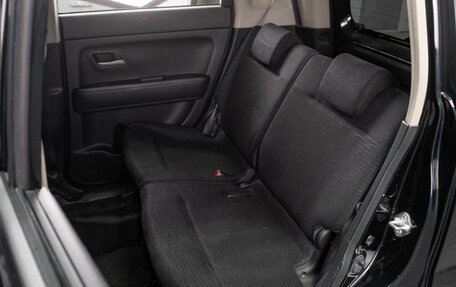 Honda Zest, 2012 год, 769 000 рублей, 7 фотография