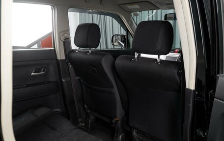 Honda Zest, 2012 год, 769 000 рублей, 11 фотография