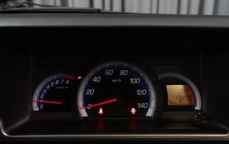 Honda Zest, 2012 год, 769 000 рублей, 12 фотография