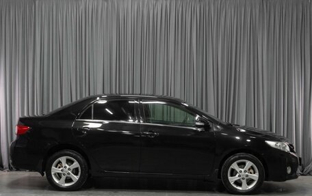 Toyota Corolla, 2011 год, 899 000 рублей, 5 фотография