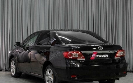 Toyota Corolla, 2011 год, 899 000 рублей, 2 фотография