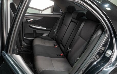 Toyota Corolla, 2011 год, 899 000 рублей, 9 фотография