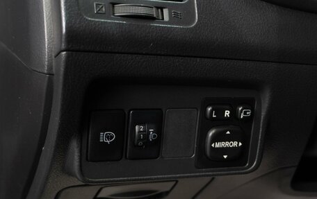 Toyota Corolla, 2011 год, 899 000 рублей, 12 фотография