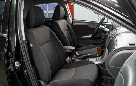 Toyota Corolla, 2011 год, 899 000 рублей, 8 фотография