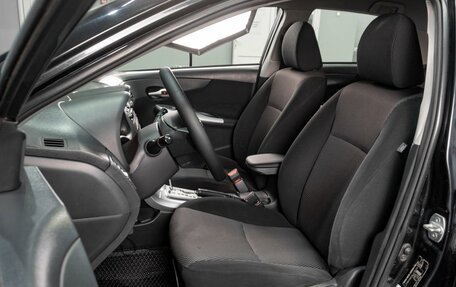 Toyota Corolla, 2011 год, 899 000 рублей, 10 фотография