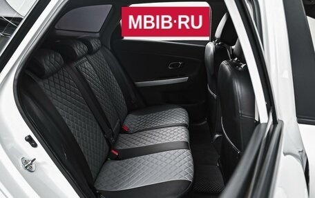 KIA cee'd III, 2017 год, 1 549 000 рублей, 7 фотография