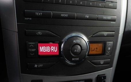 Toyota Corolla, 2011 год, 899 000 рублей, 15 фотография