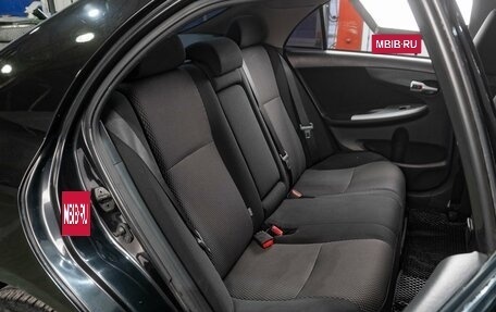 Toyota Corolla, 2011 год, 899 000 рублей, 7 фотография