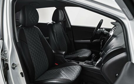 KIA cee'd III, 2017 год, 1 549 000 рублей, 8 фотография