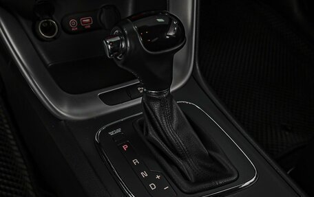 KIA cee'd III, 2017 год, 1 549 000 рублей, 12 фотография