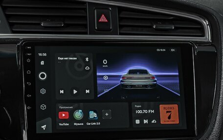 KIA cee'd III, 2017 год, 1 549 000 рублей, 14 фотография