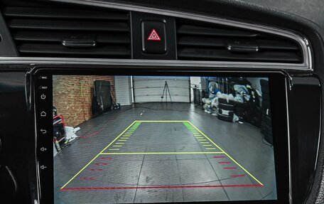 KIA cee'd III, 2017 год, 1 549 000 рублей, 15 фотография