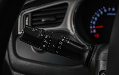 KIA cee'd III, 2017 год, 1 549 000 рублей, 18 фотография