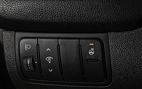 KIA cee'd III, 2017 год, 1 549 000 рублей, 17 фотография