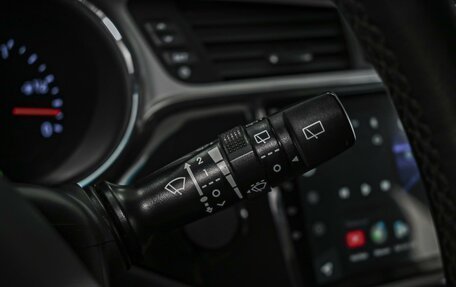 KIA cee'd III, 2017 год, 1 549 000 рублей, 19 фотография