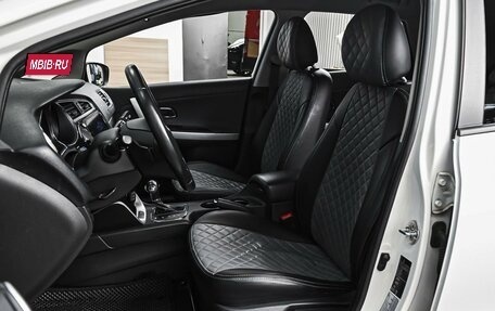 KIA cee'd III, 2017 год, 1 549 000 рублей, 10 фотография