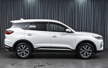 Chery Tiggo 7 Pro, 2022 год, 1 839 000 рублей, 5 фотография