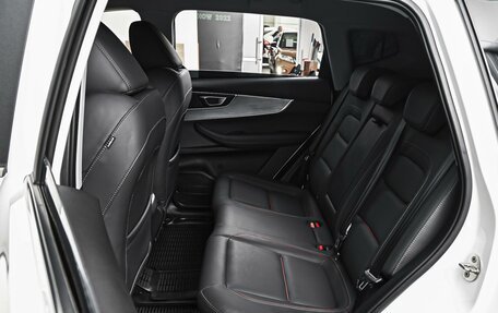 Chery Tiggo 7 Pro, 2022 год, 1 839 000 рублей, 9 фотография