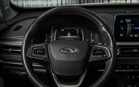 Chery Tiggo 7 Pro, 2022 год, 1 839 000 рублей, 13 фотография