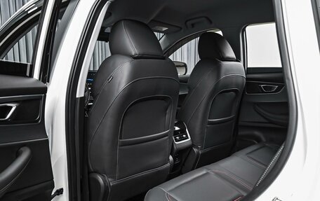 Chery Tiggo 7 Pro, 2022 год, 1 839 000 рублей, 11 фотография