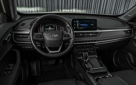 Chery Tiggo 7 Pro, 2022 год, 1 839 000 рублей, 6 фотография