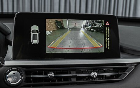 Chery Tiggo 7 Pro, 2022 год, 1 839 000 рублей, 15 фотография