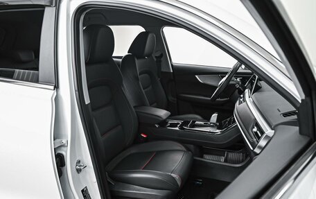 Chery Tiggo 7 Pro, 2022 год, 1 839 000 рублей, 8 фотография