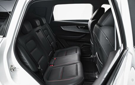 Chery Tiggo 7 Pro, 2022 год, 1 839 000 рублей, 7 фотография