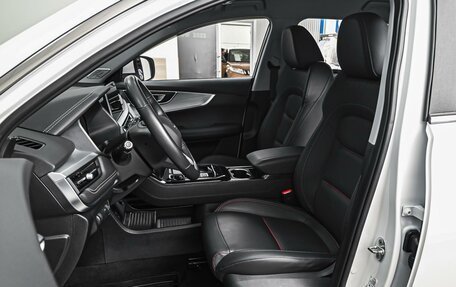 Chery Tiggo 7 Pro, 2022 год, 1 839 000 рублей, 10 фотография